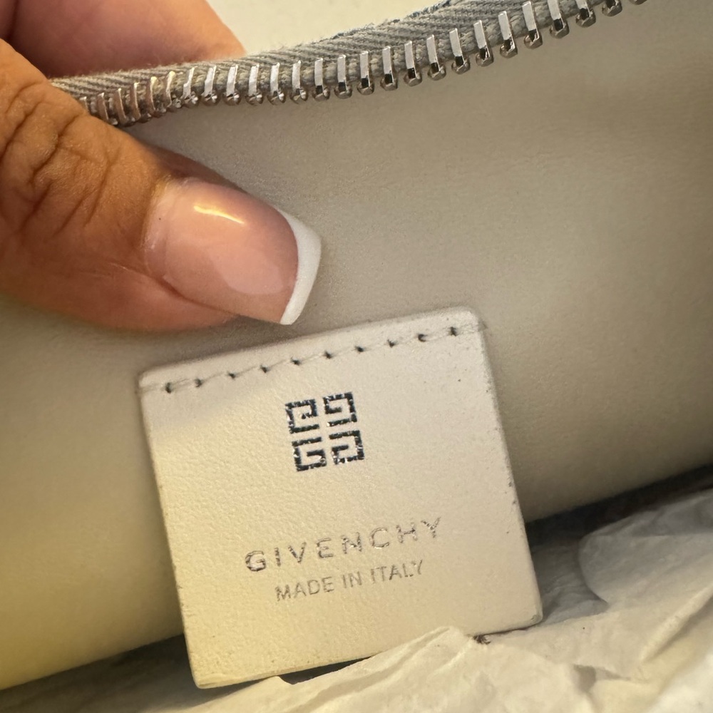 Givenchy Hand Bag - Picture 3 of 7